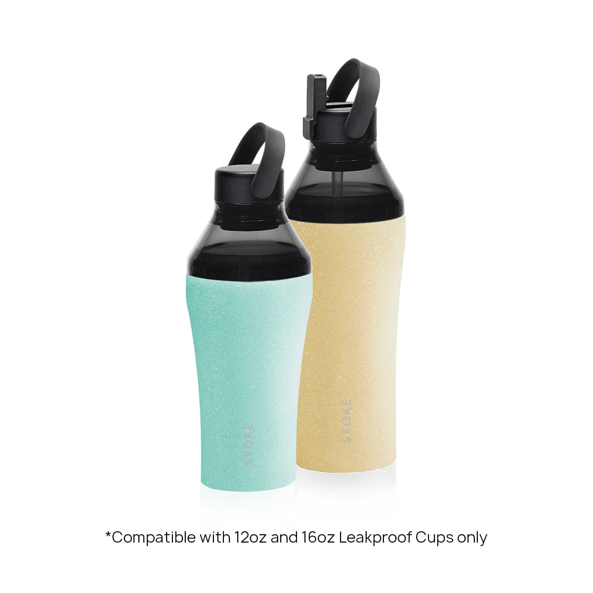 Hydrate + Bottle Extensions