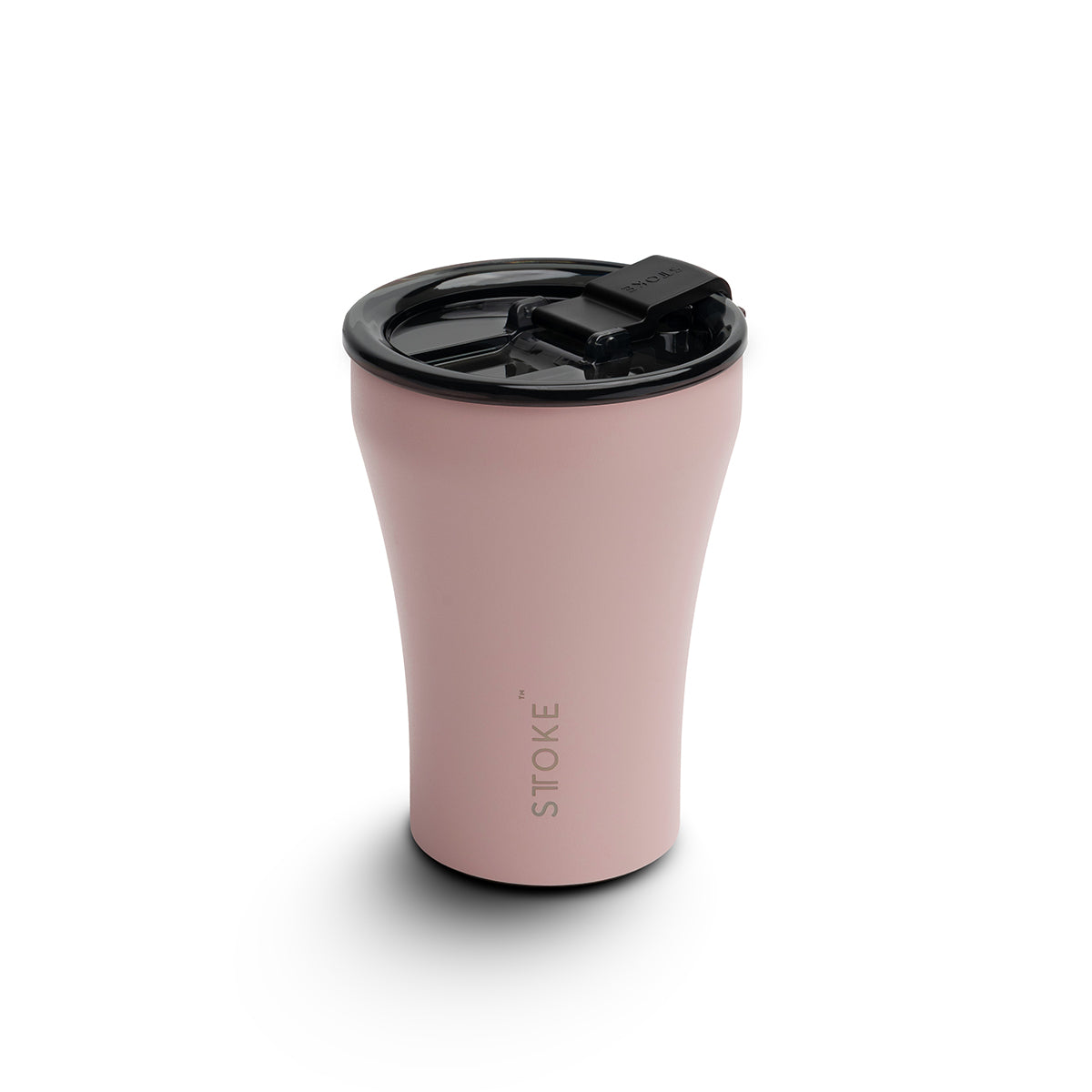 8oz Commuter Cup | Blossom Pink
