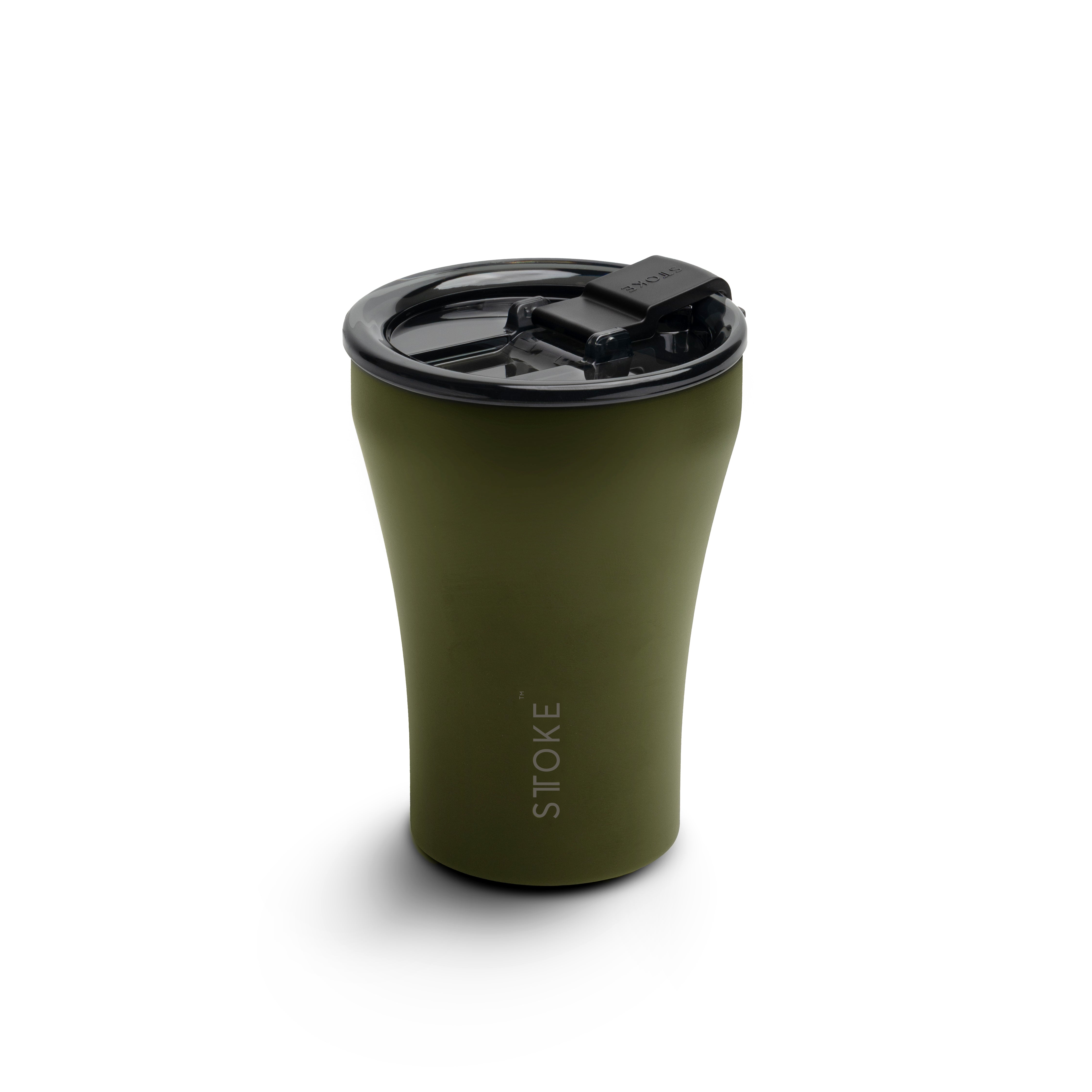 8oz Commuter Cup | Ivy Green