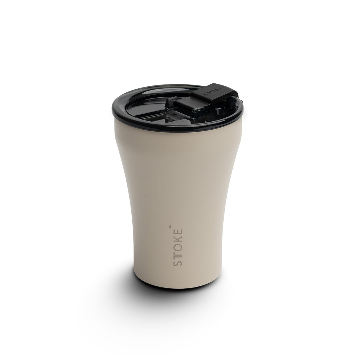 8oz Commuter Cup | Mousse Taupe