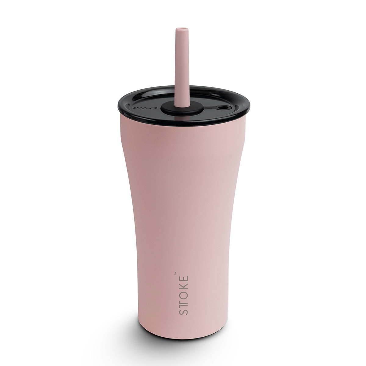 20oz Leakproof Straw Cup & FREE Matching Straw Tip