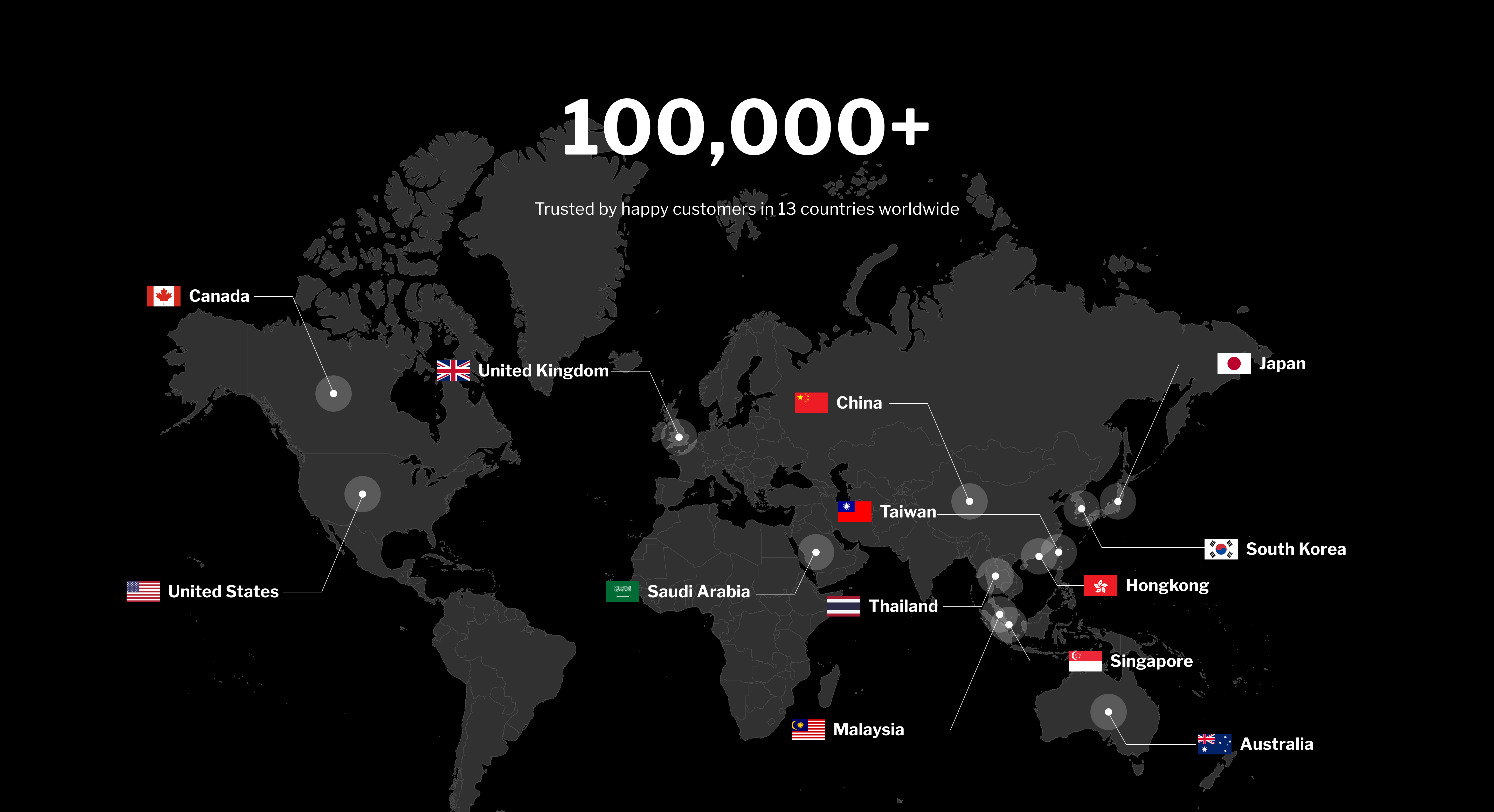 Desktop Map