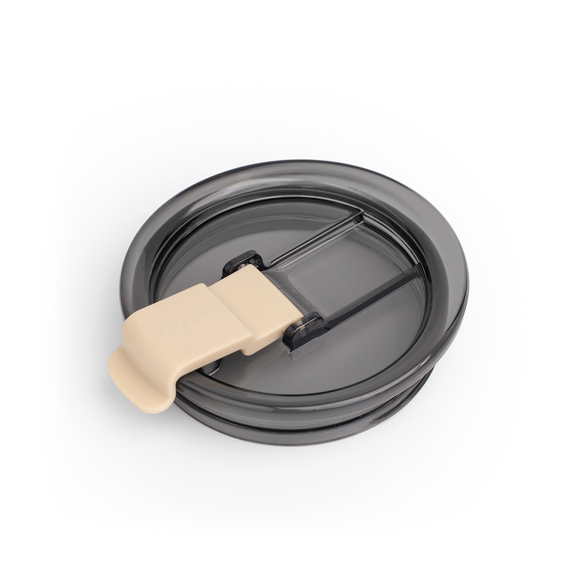 Coloured Tritan Leakproof Lid 2.0 for The Commuters