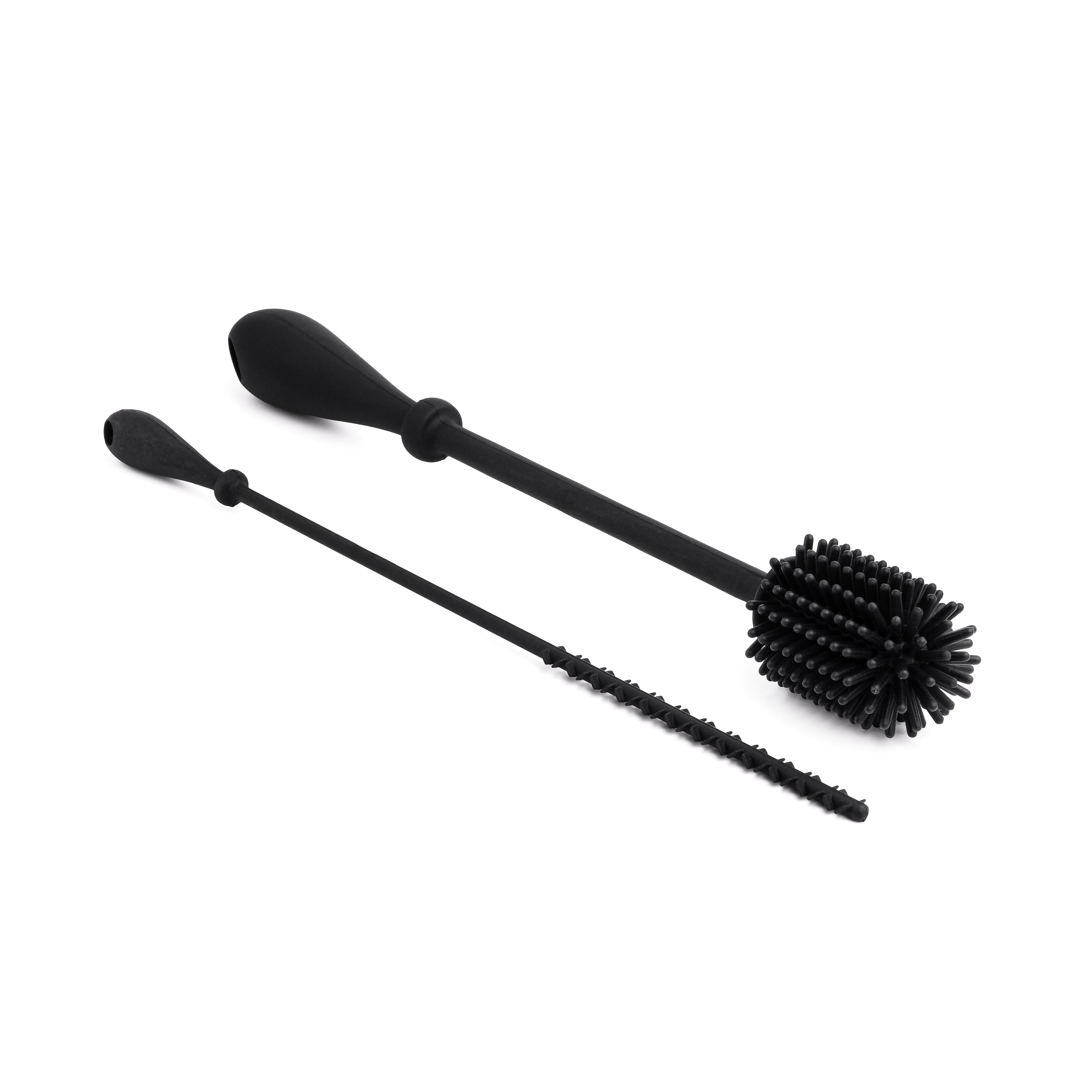 Deep Clean Brush Set