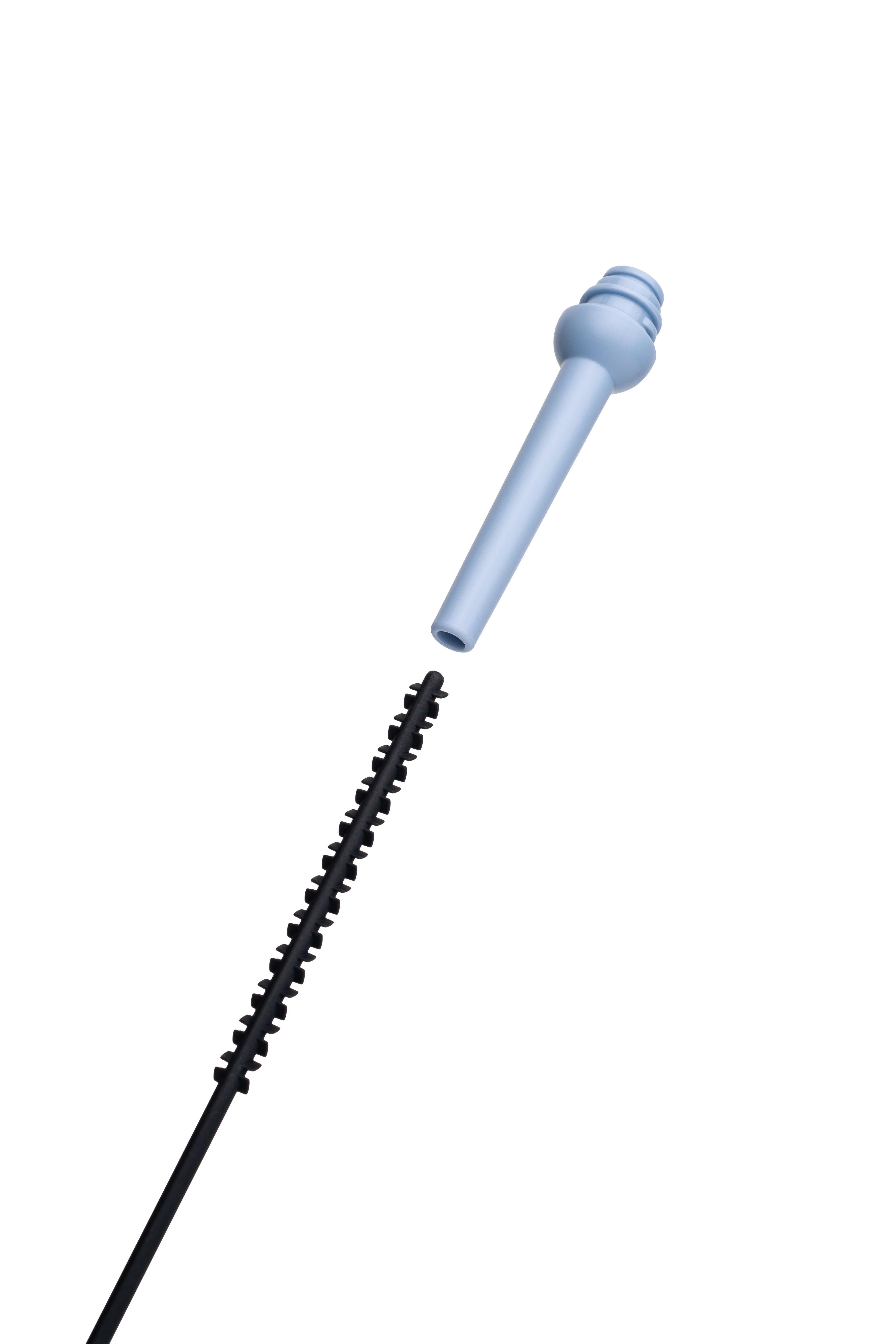 Deep Clean Brush Set