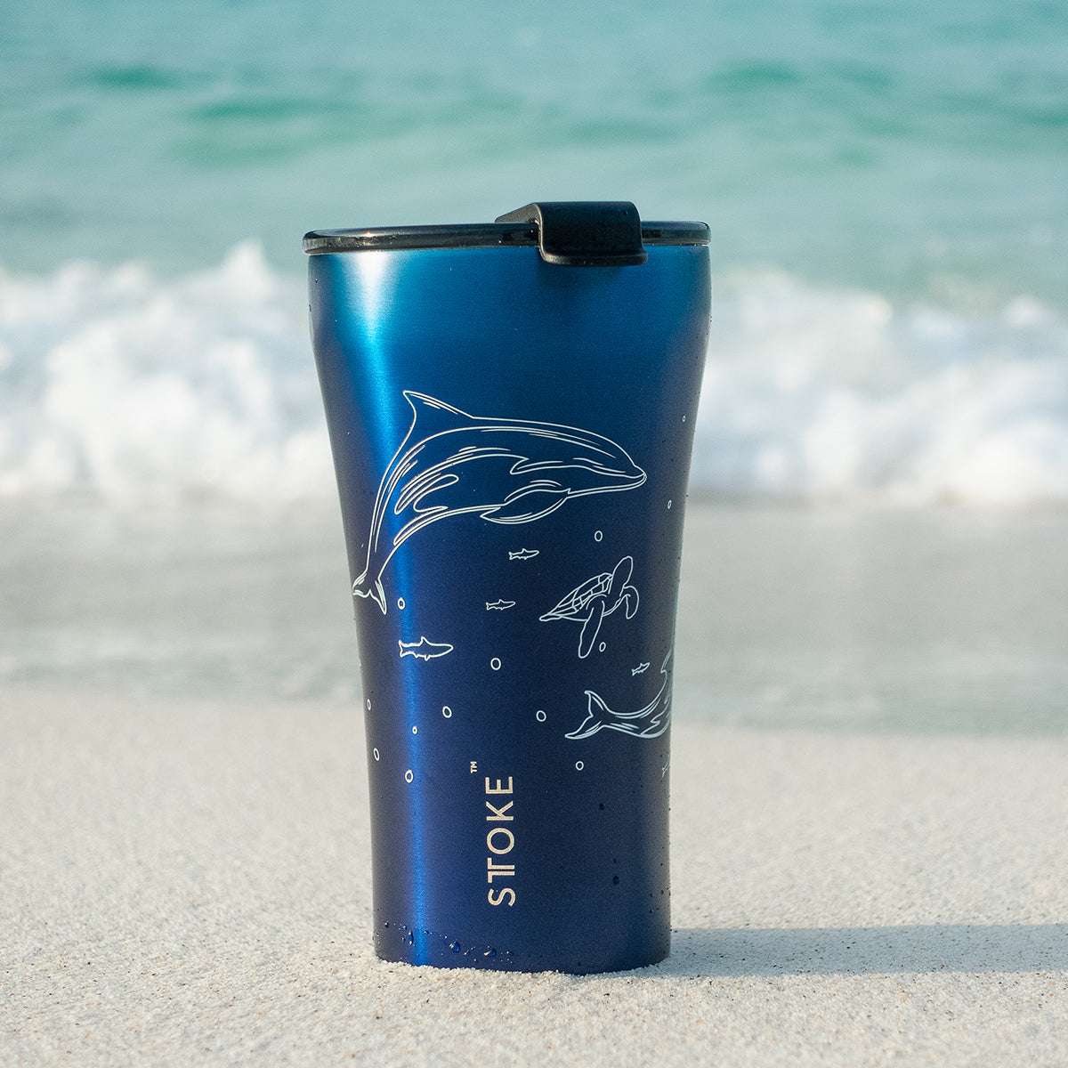 The Ocean Series
