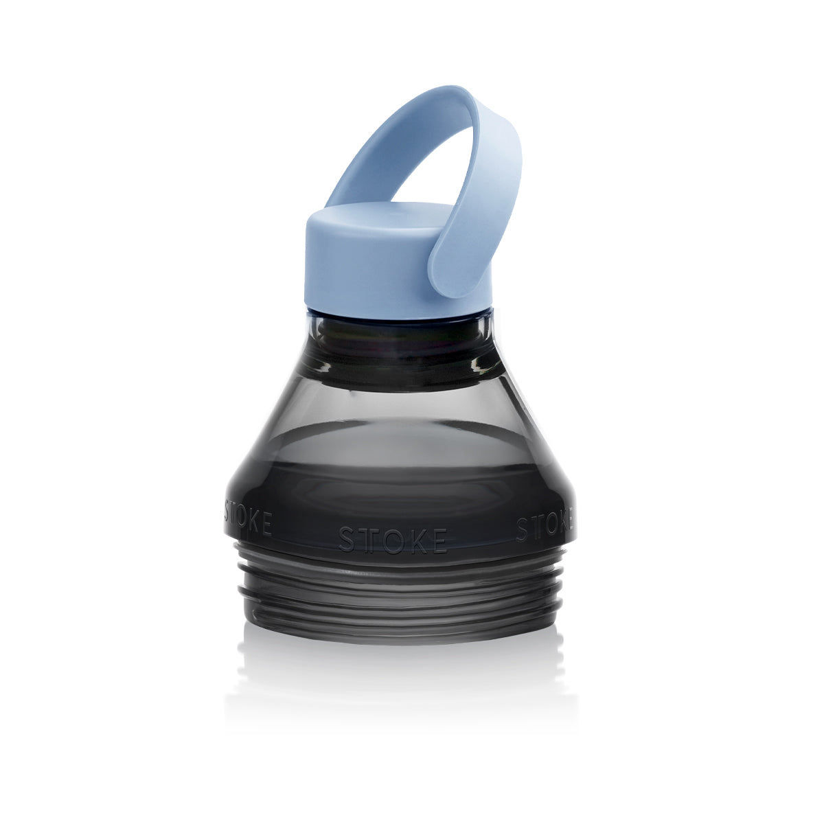 Coloured Hydrate+ Extensions