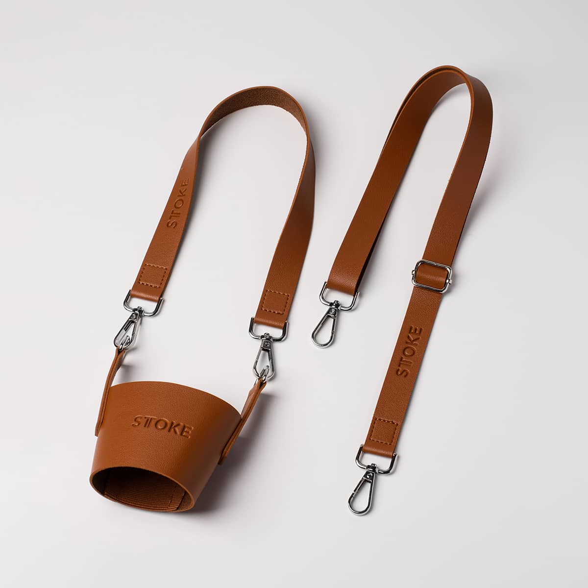 Kerrie Sleeve & STTRAP with Extension