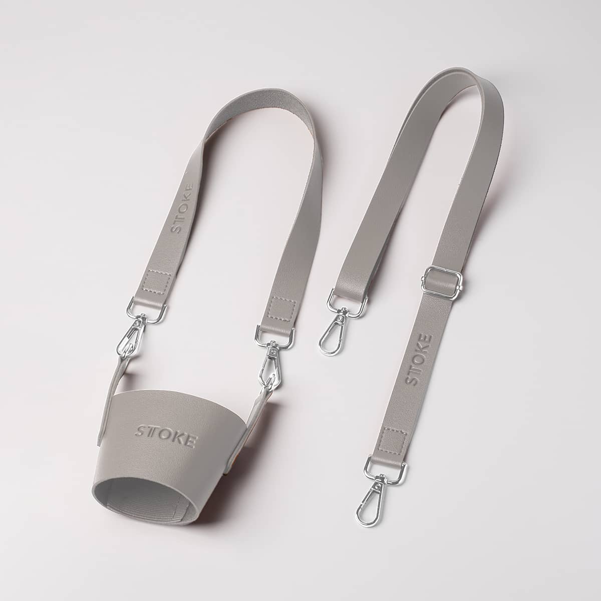 Kerrie Sleeve & STTRAP with Extension