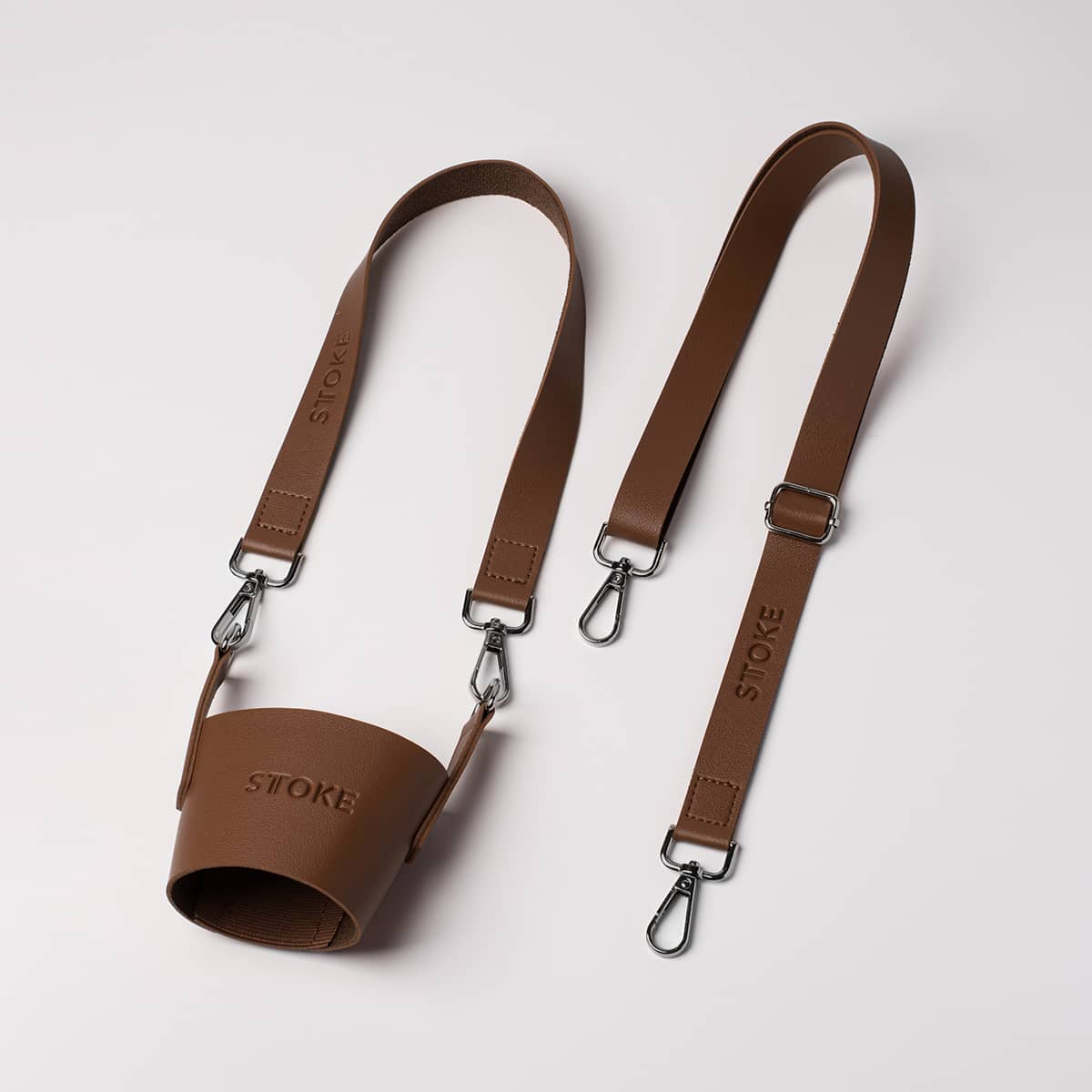 Kerrie Sleeve & STTRAP with Extension