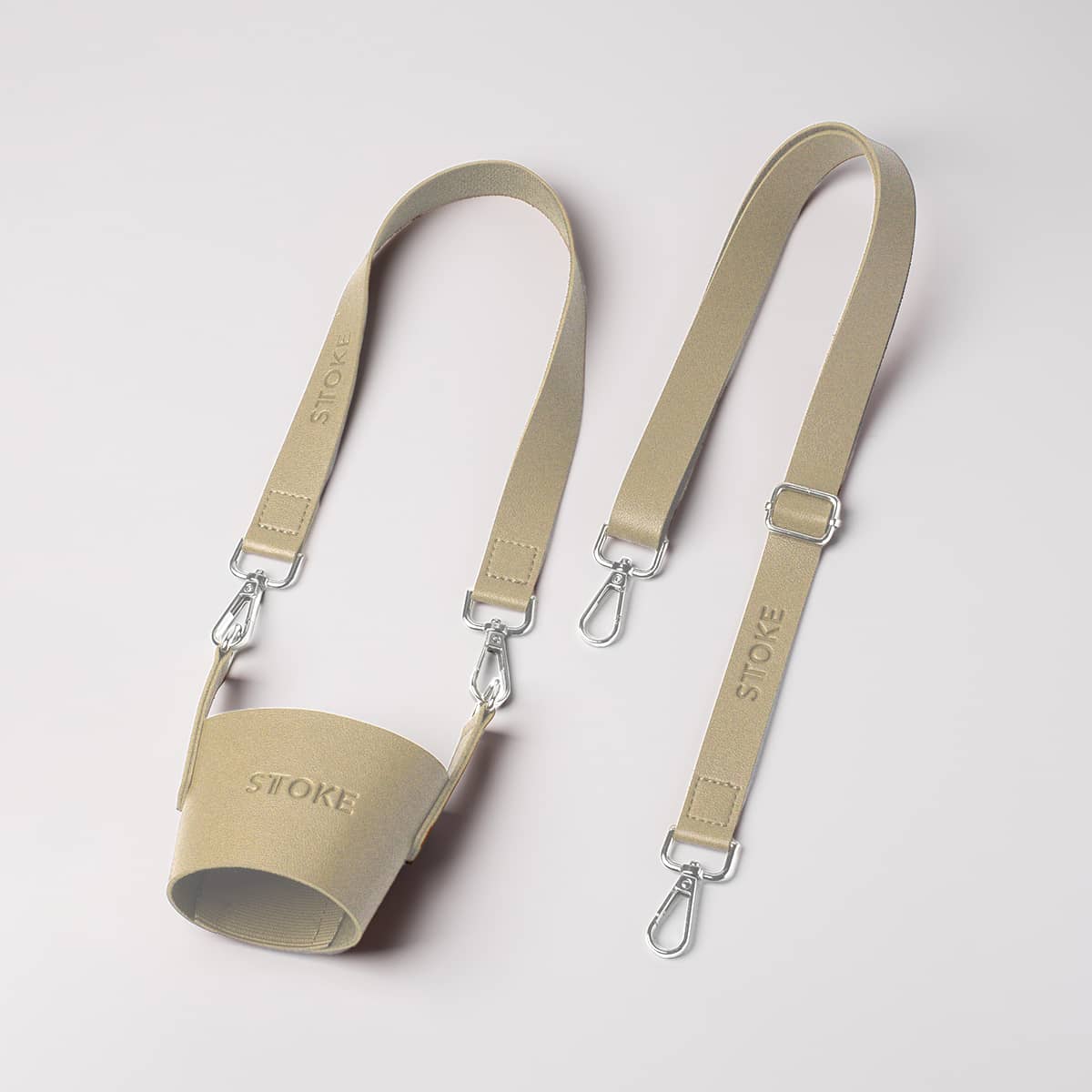 Kerrie Sleeve & STTRAP with Extension