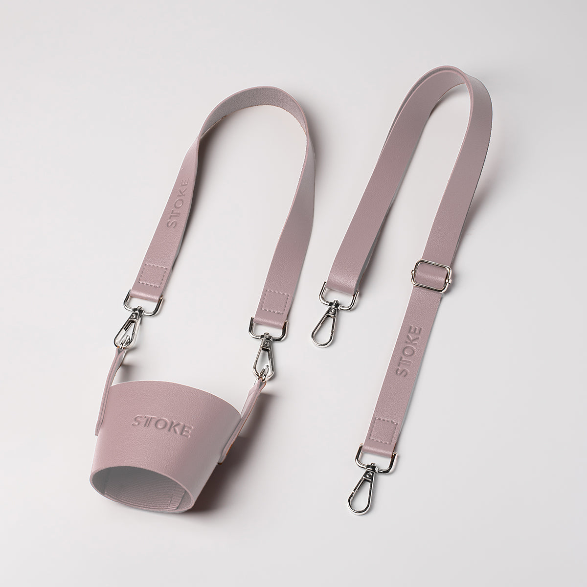 Kerrie Sleeve & STTRAP with Extension