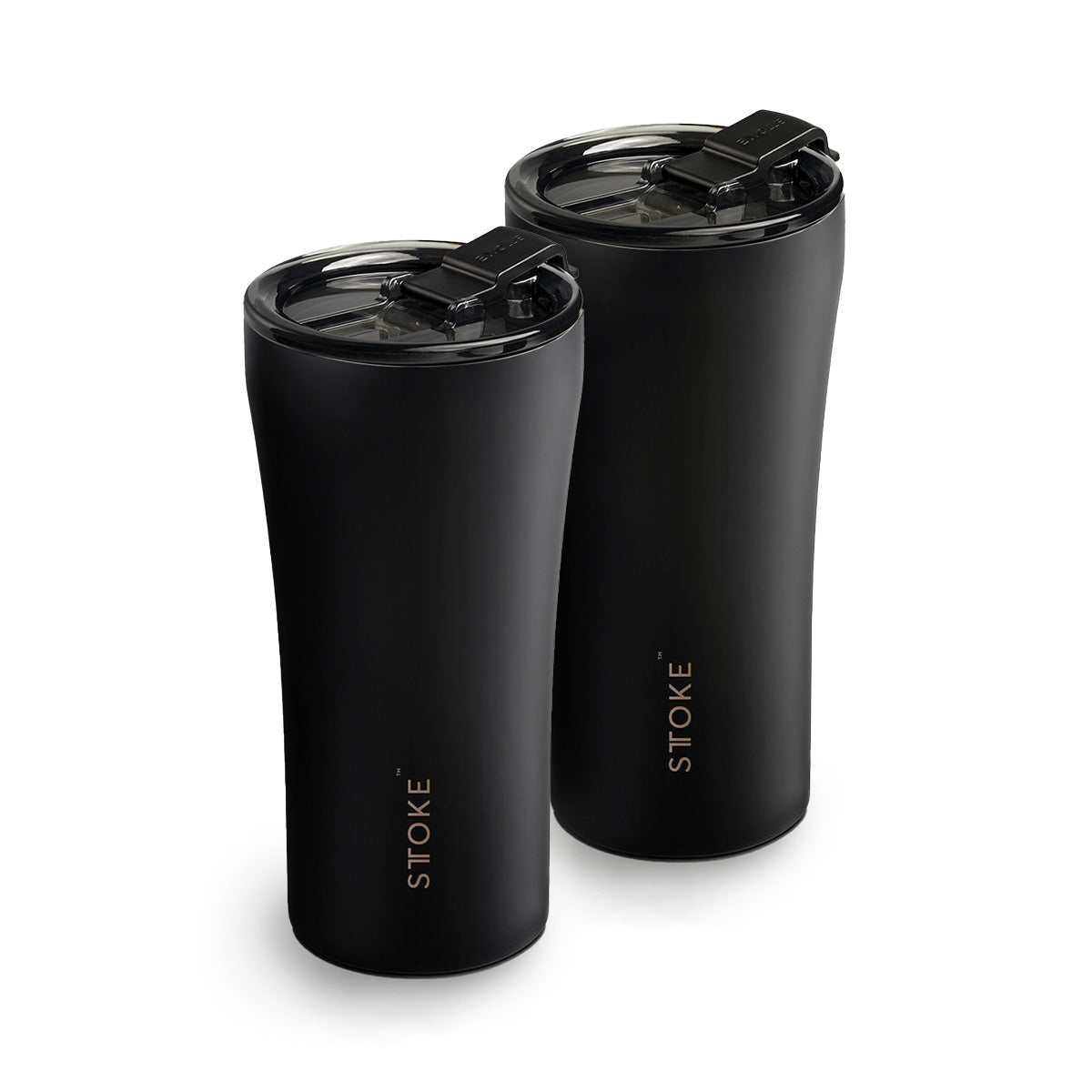 Two for the Casual Commuter