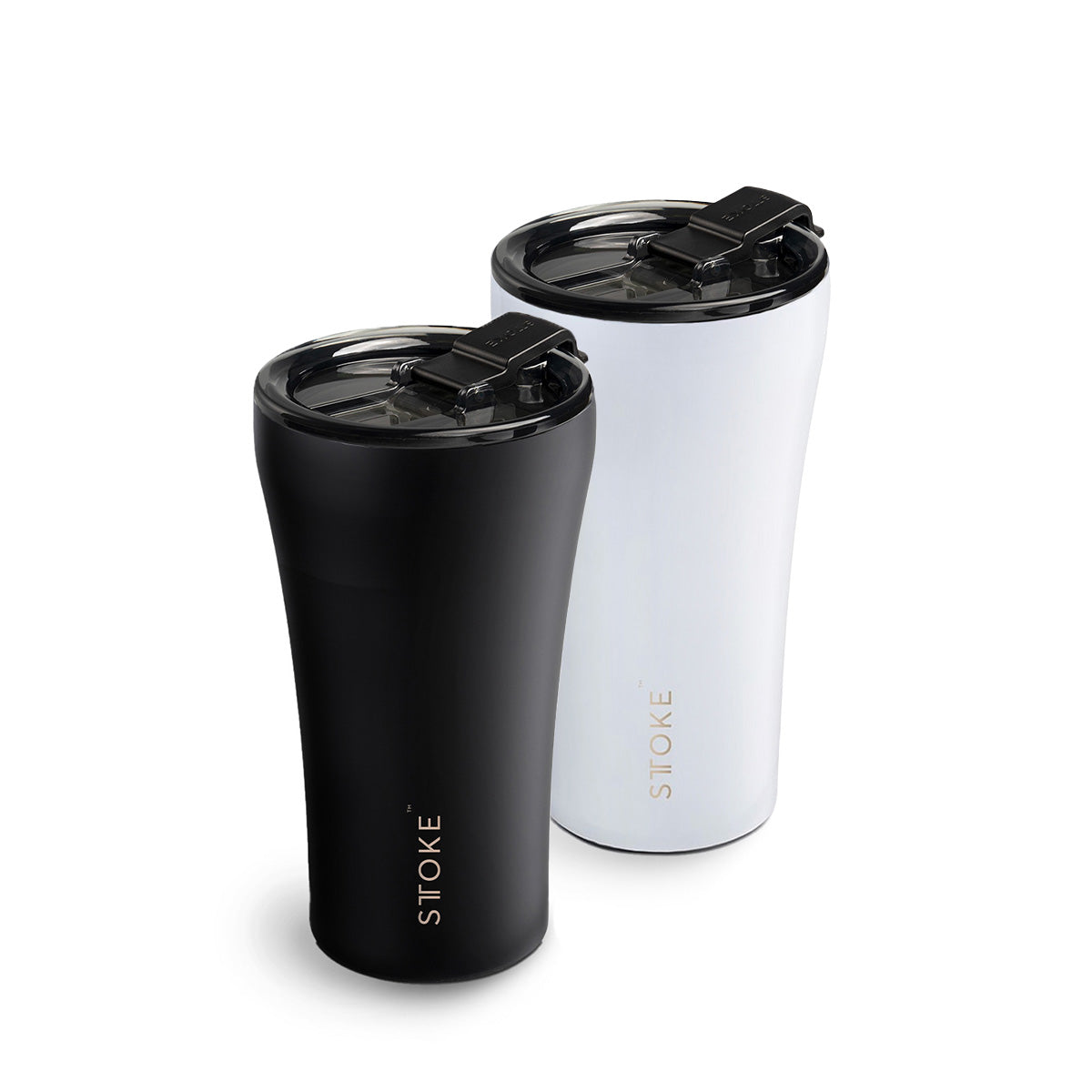 Two for the Casual Commuter