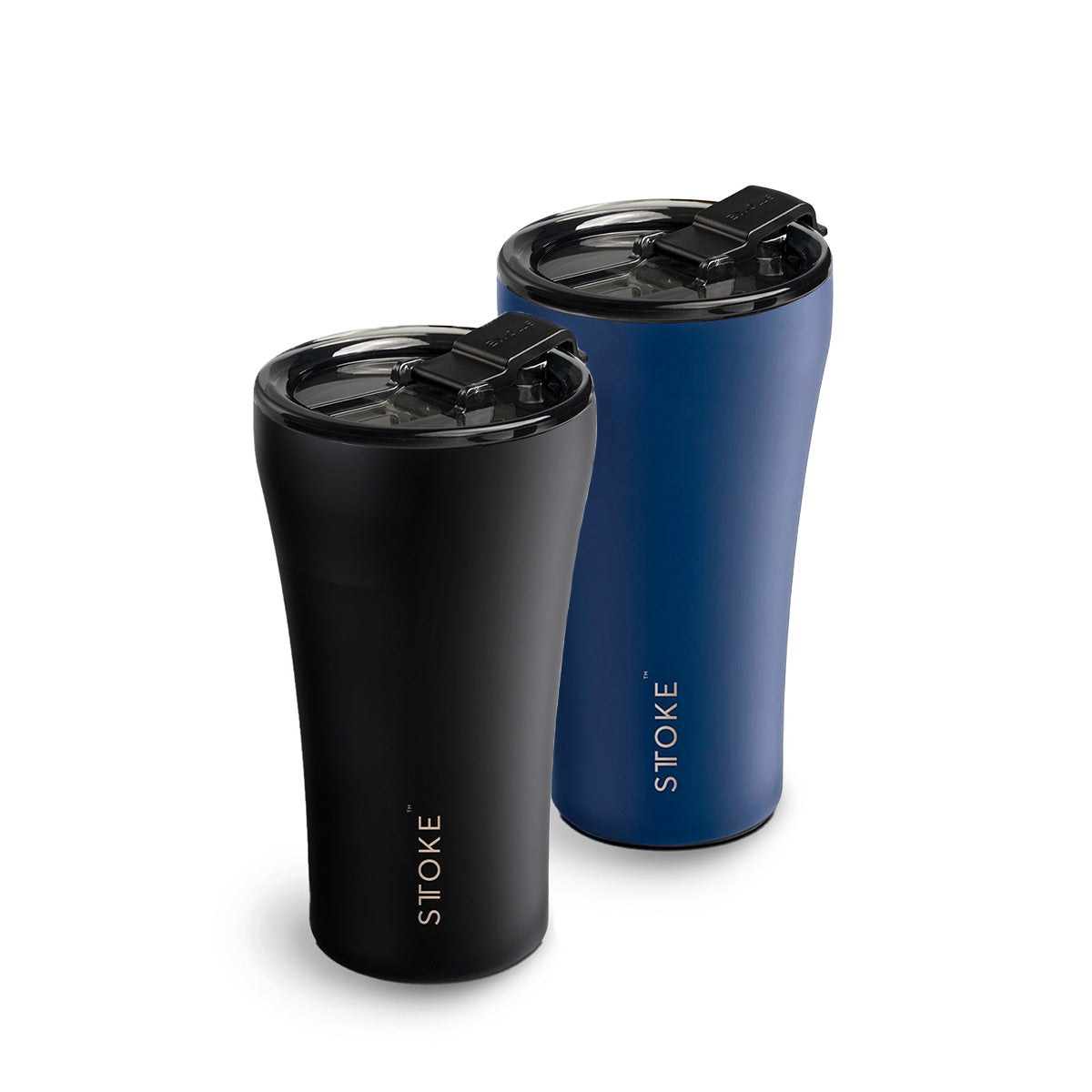 Two for the Casual Commuter