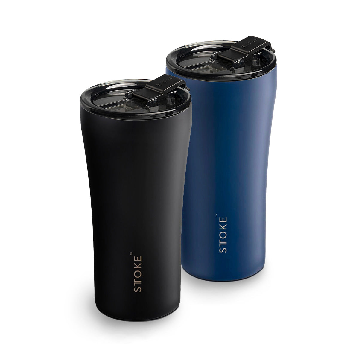 Two for the Casual Commuter