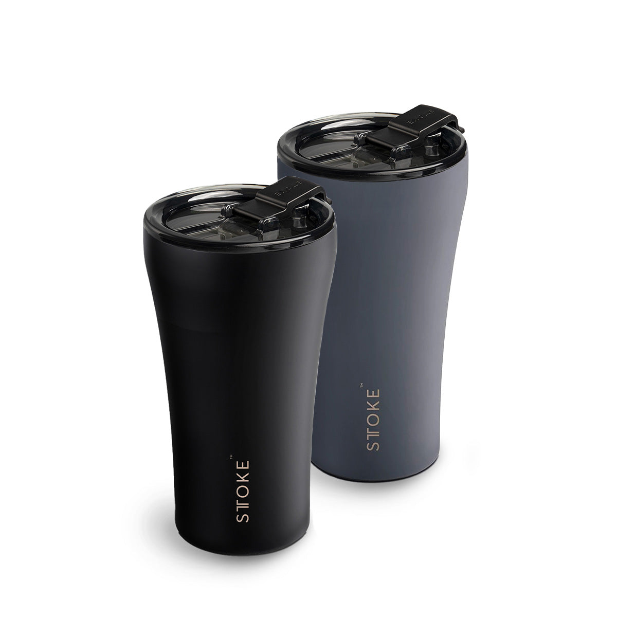 Two for the Casual Commuter