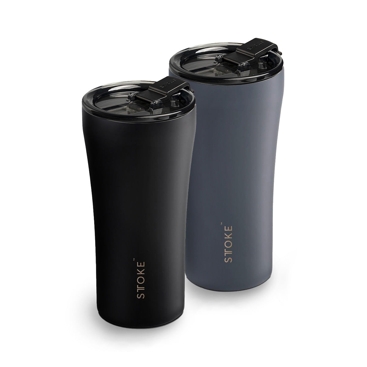 Two for the Casual Commuter