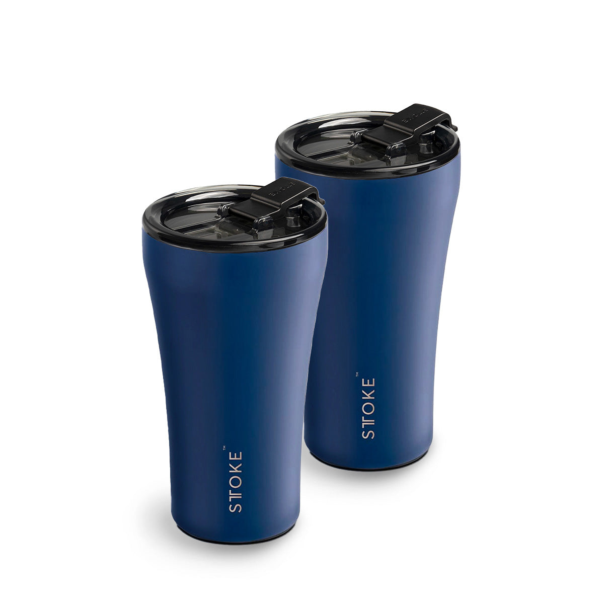 Two for the Casual Commuter