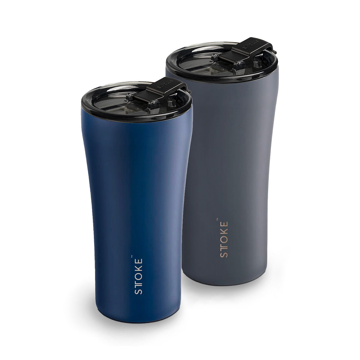 Two for the Casual Commuter