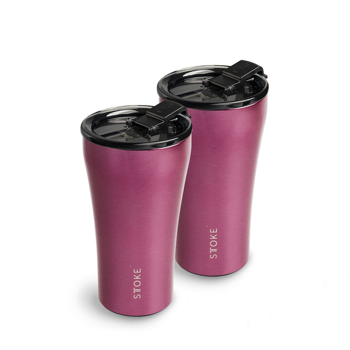 Two for the Casual Commuter