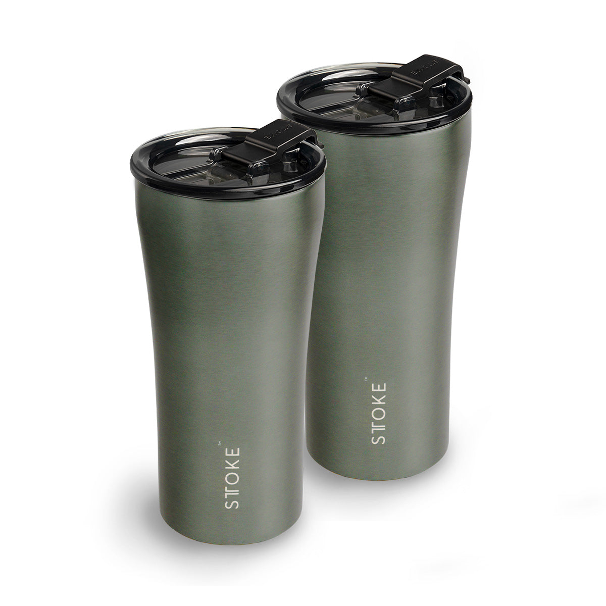 Two for the Casual Commuter