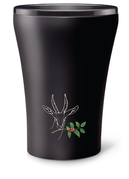 STTOKE custom branding example