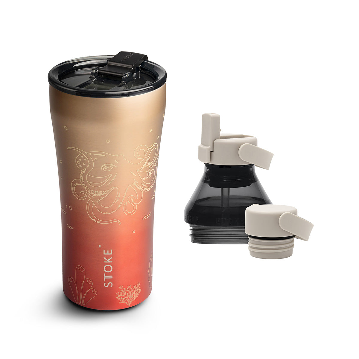 Limited Edition: Ocean Series