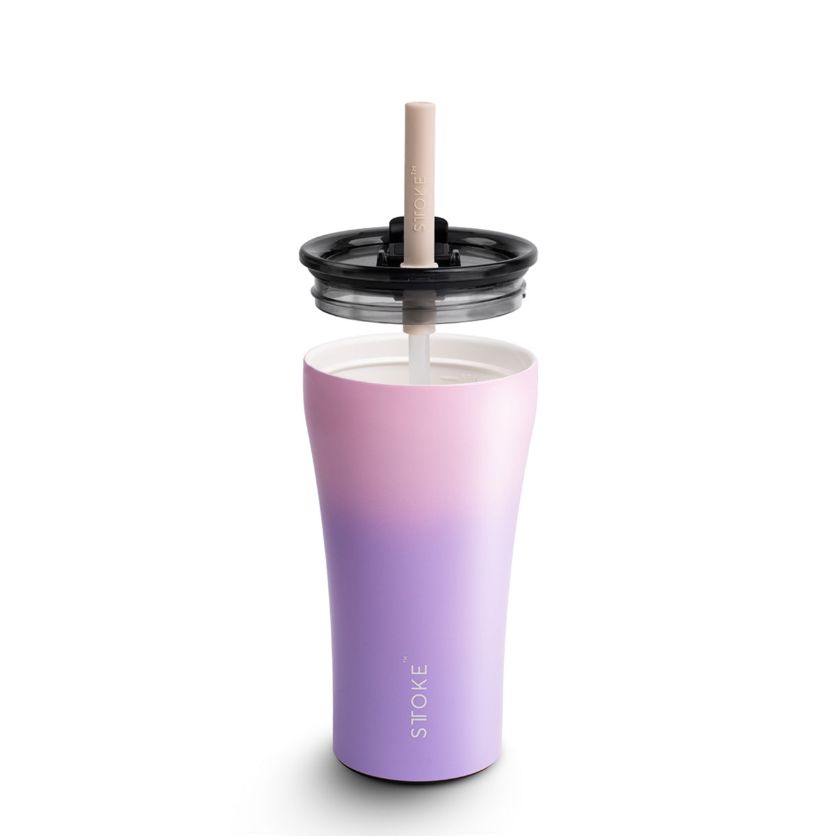 Commuter Pop-In Straw Set