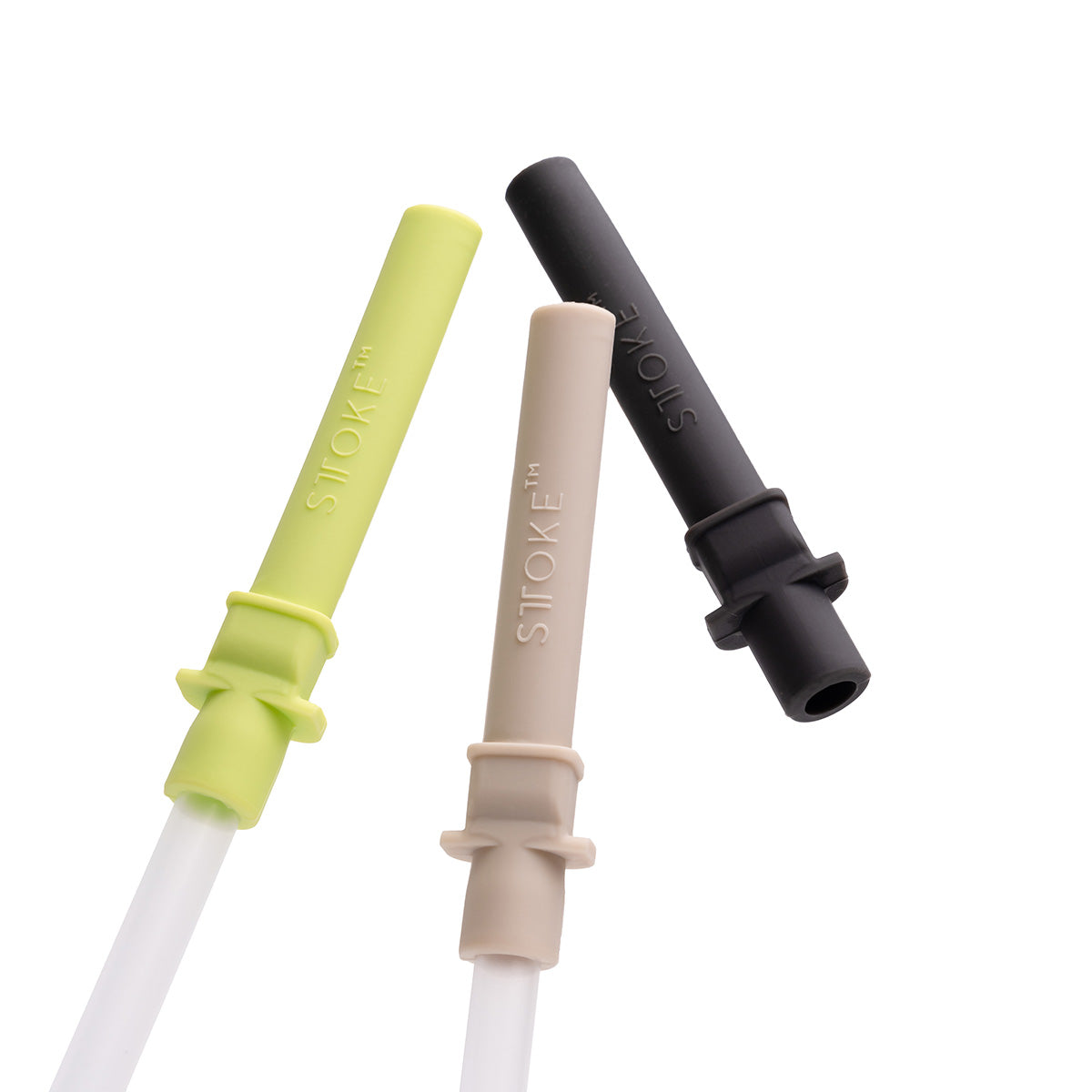 Commuter Pop-In Straw Set