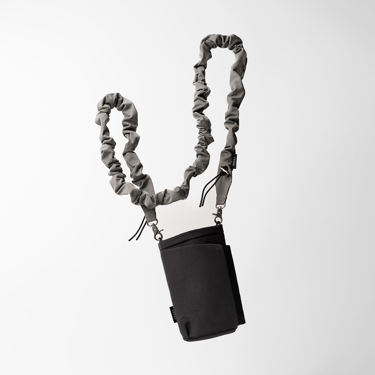 Kerrie Bag & Kerrie Rue Sttrap Bundle