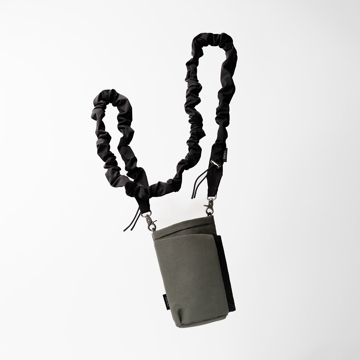 Kerrie Bag & Kerrie Rue Sttrap Bundle