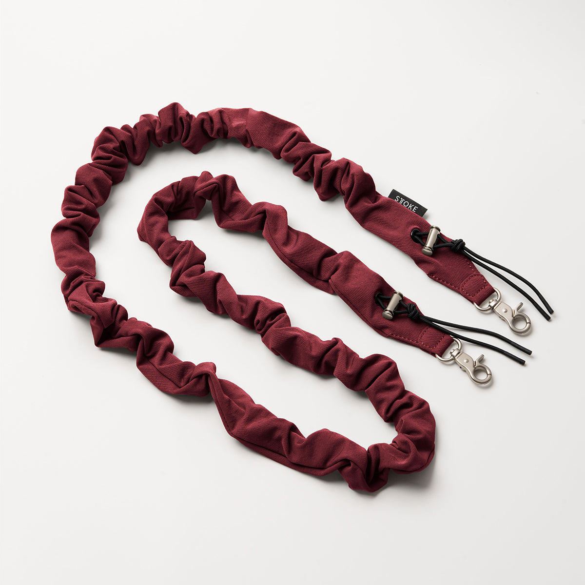 Kerrie Bag & Kerrie Rue Sttrap Bundle