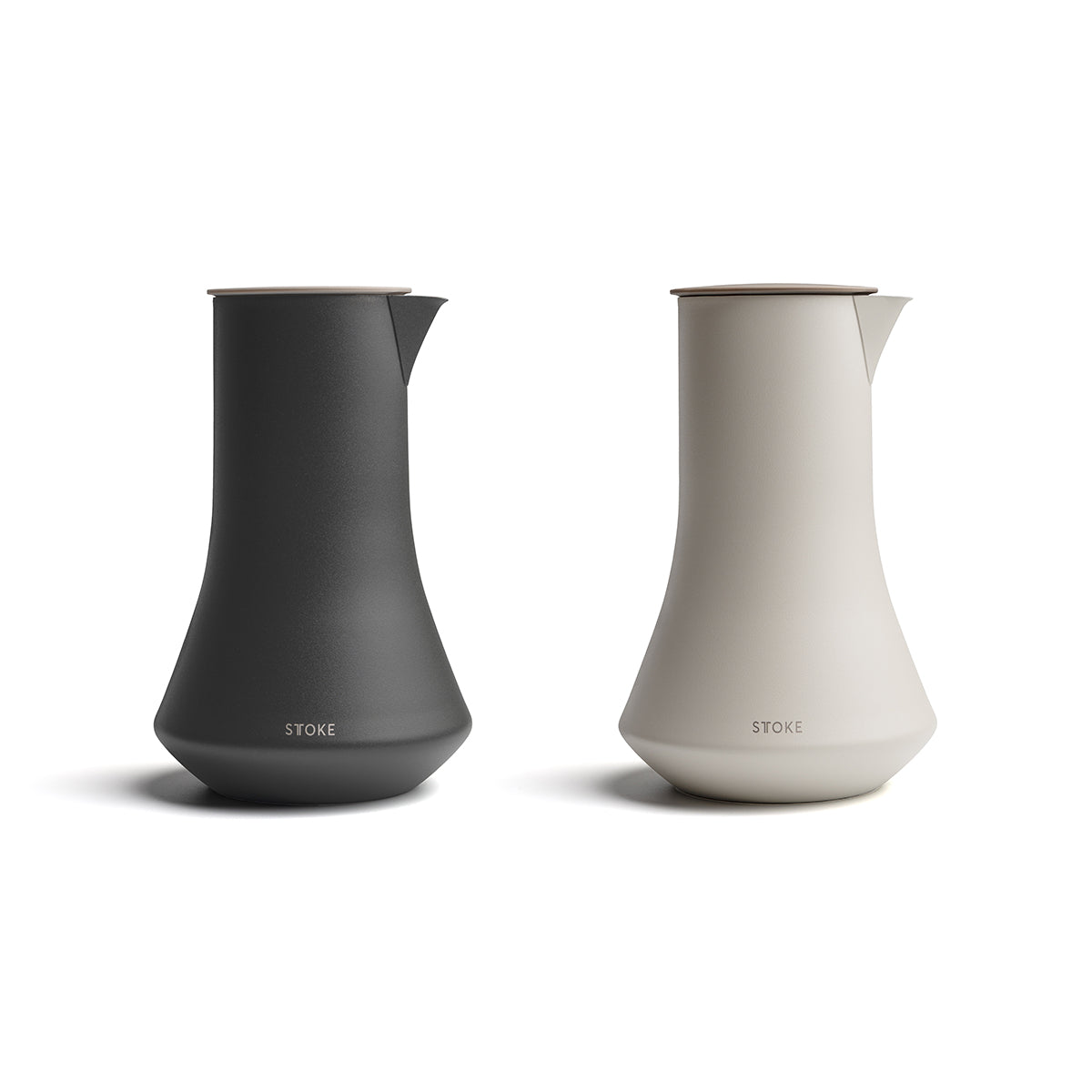 STTOKE @ Home Sharing Jug