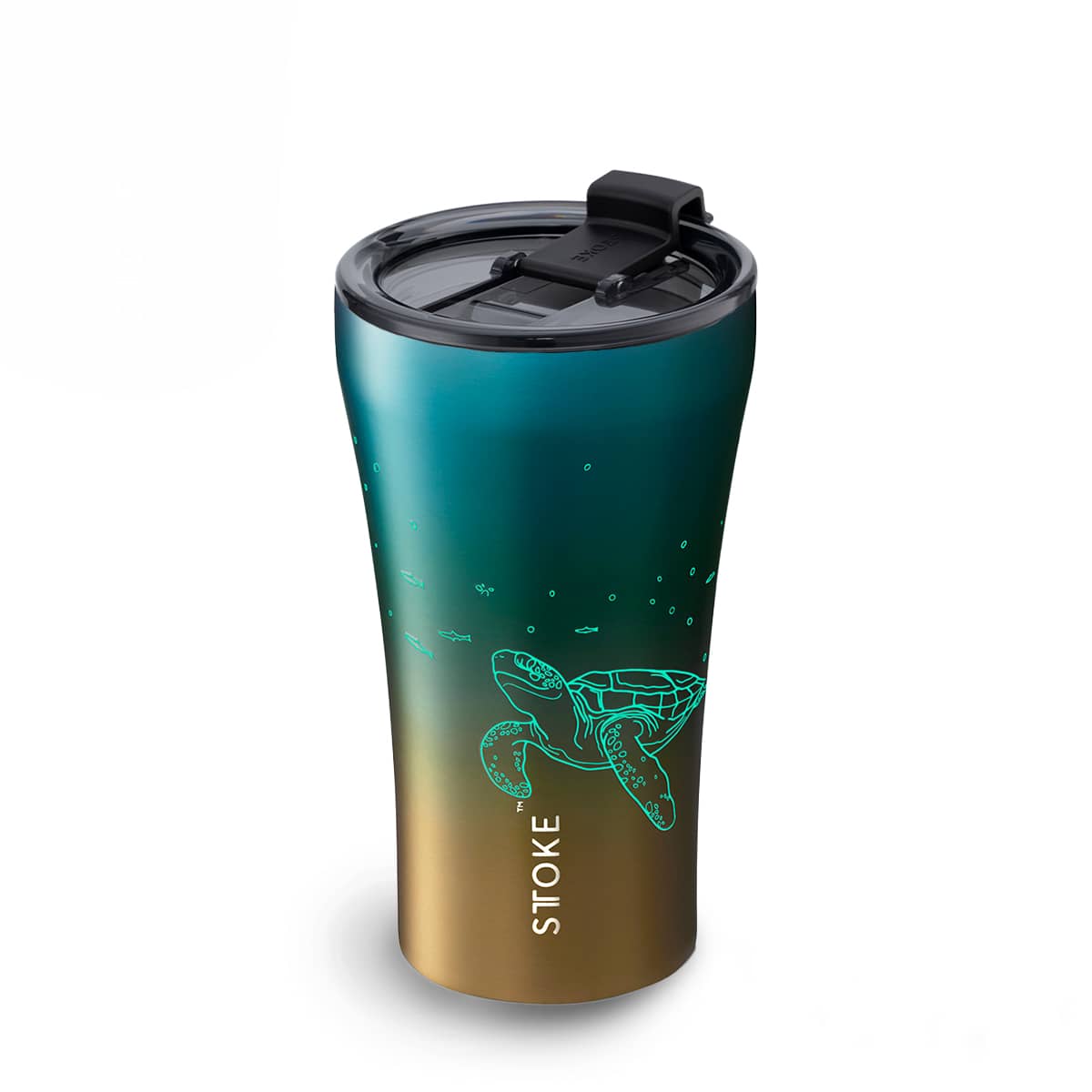 The Ocean Series