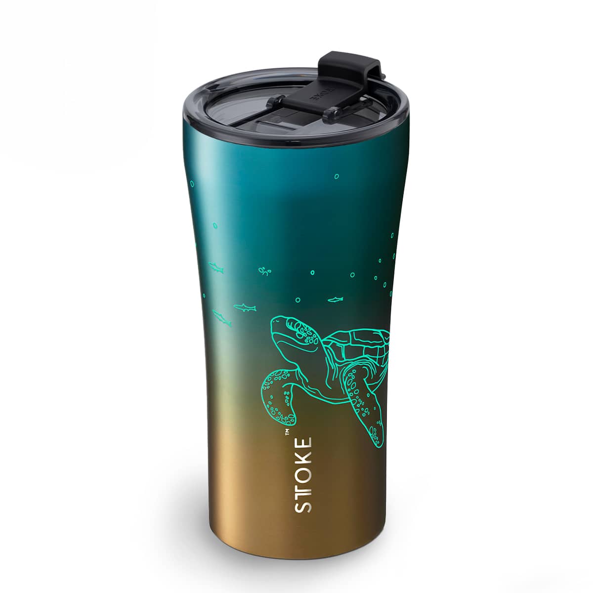 The Ocean Series