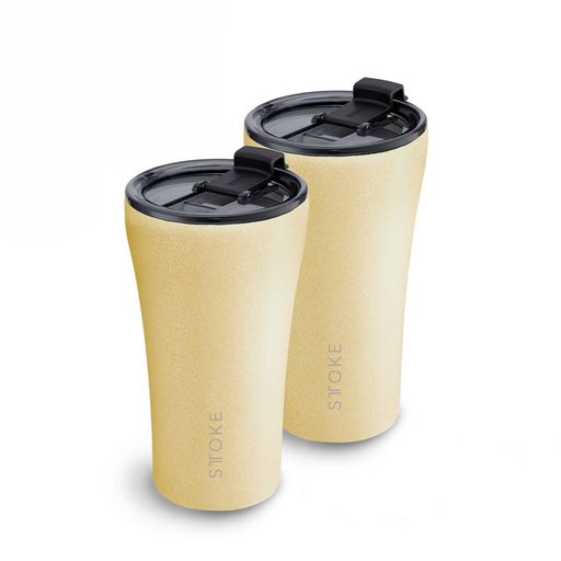 Two for the Casual Commuters