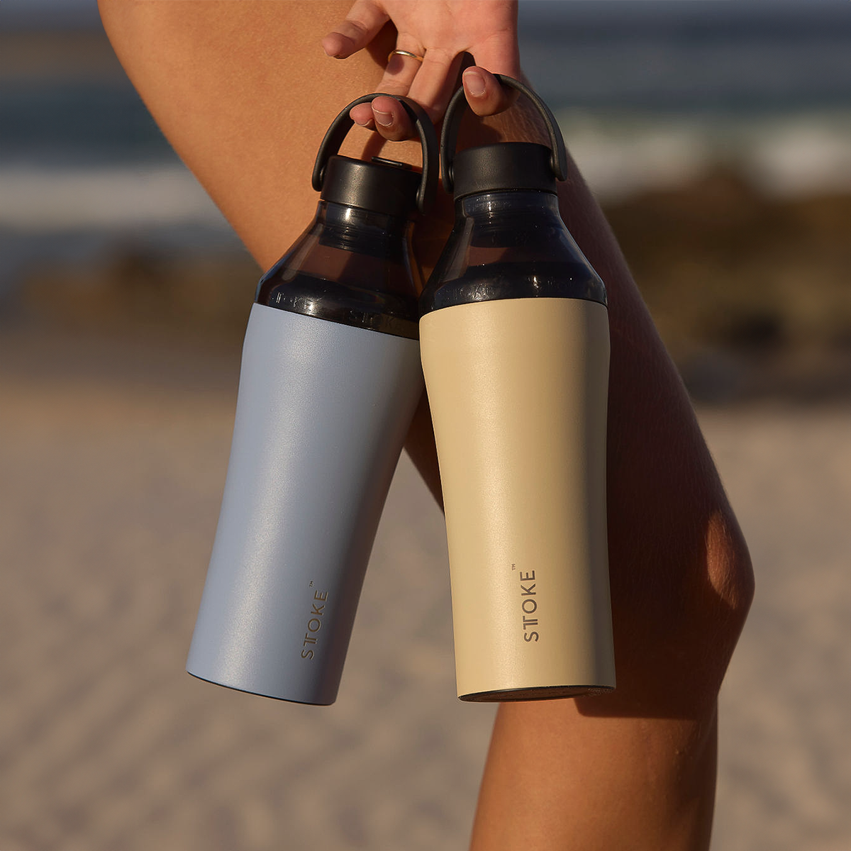 Hydrate + Bottle Extensions