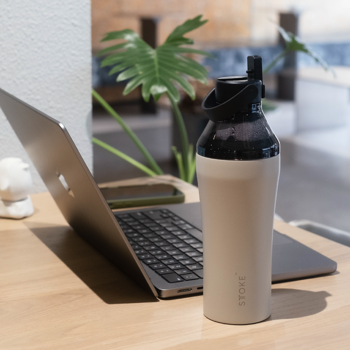 Hydrate + Bottle Extensions