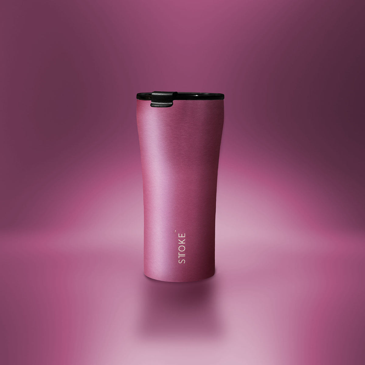 STTOKE Reusable Coffee Cups