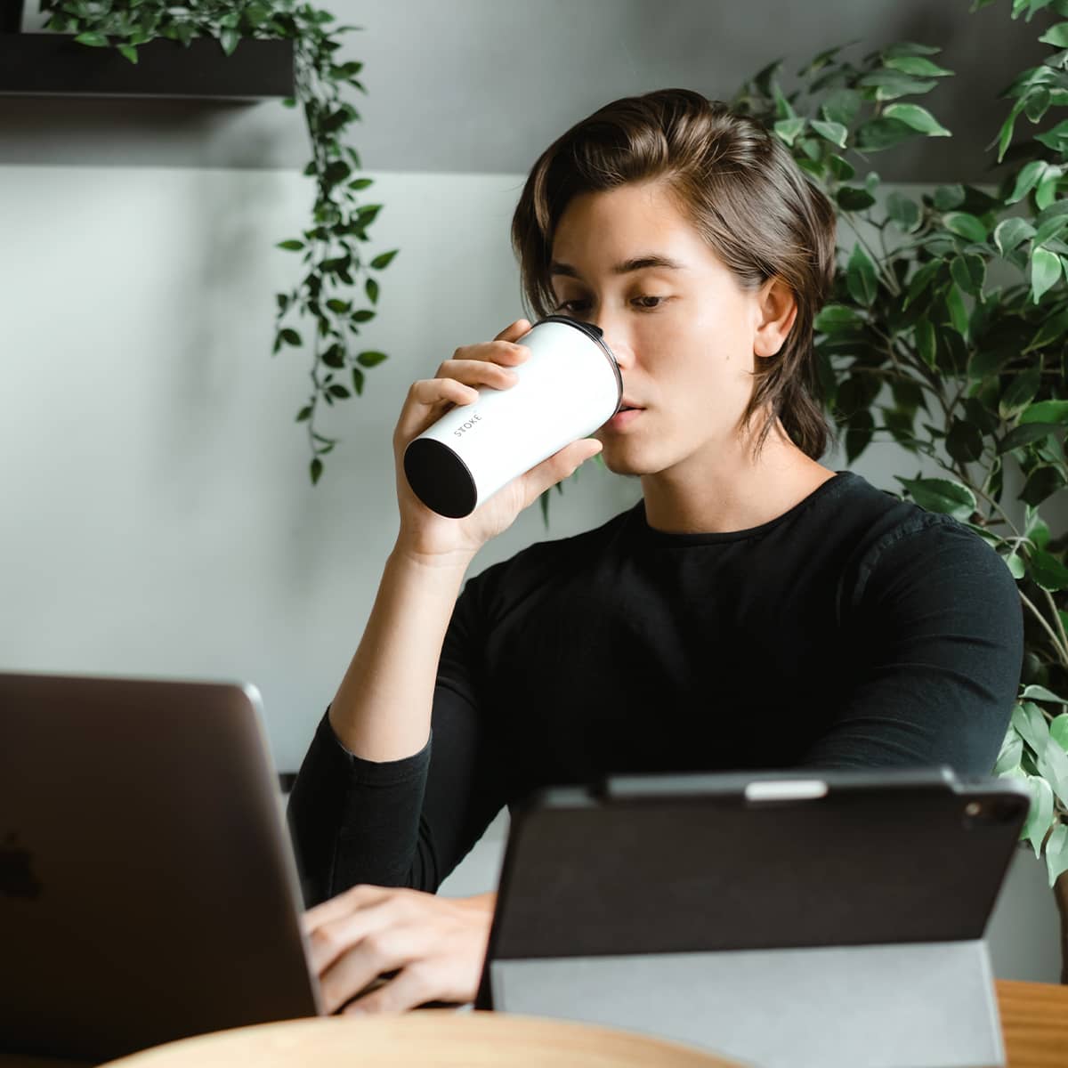 Two for the Casual Commuters