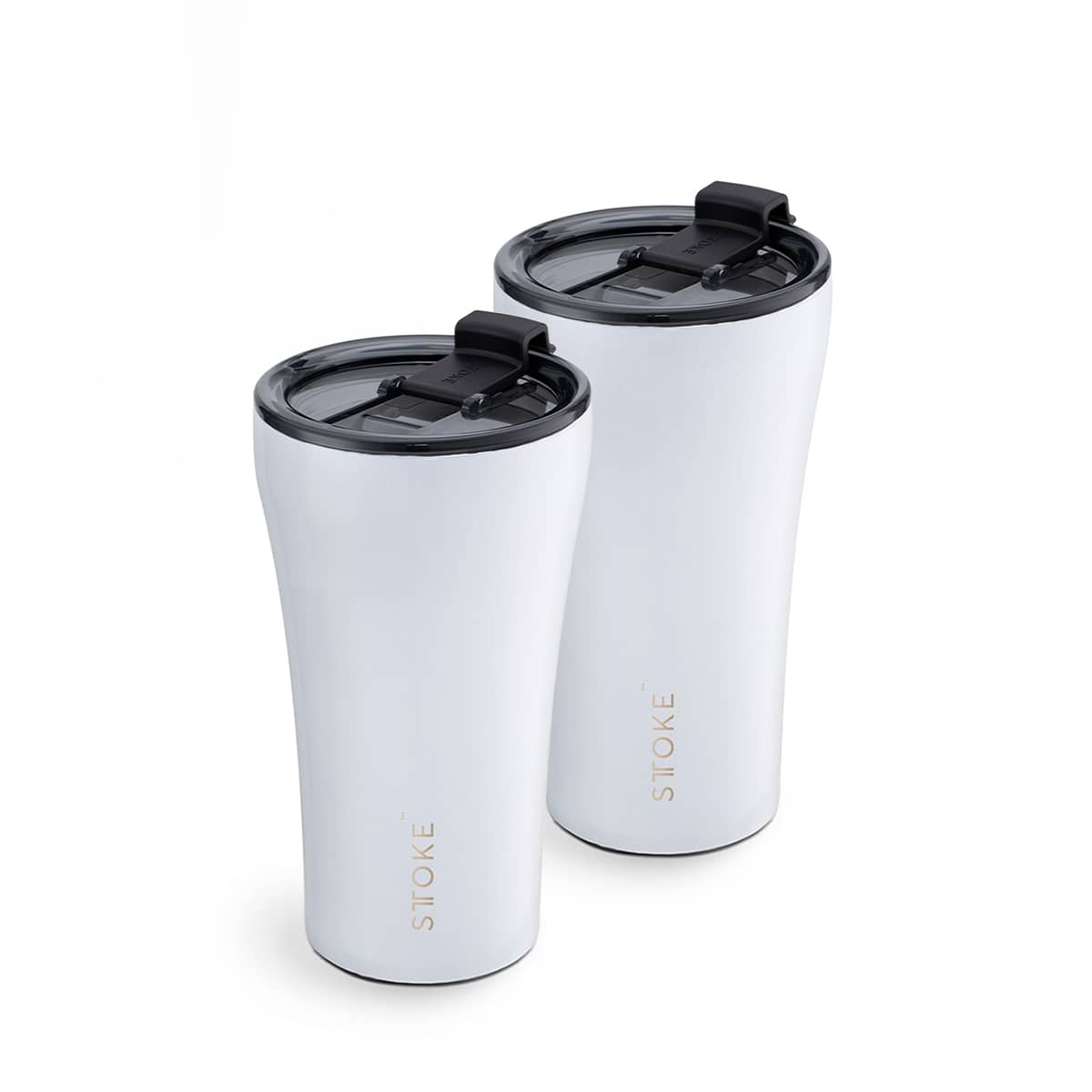 Two for the Casual Commuters