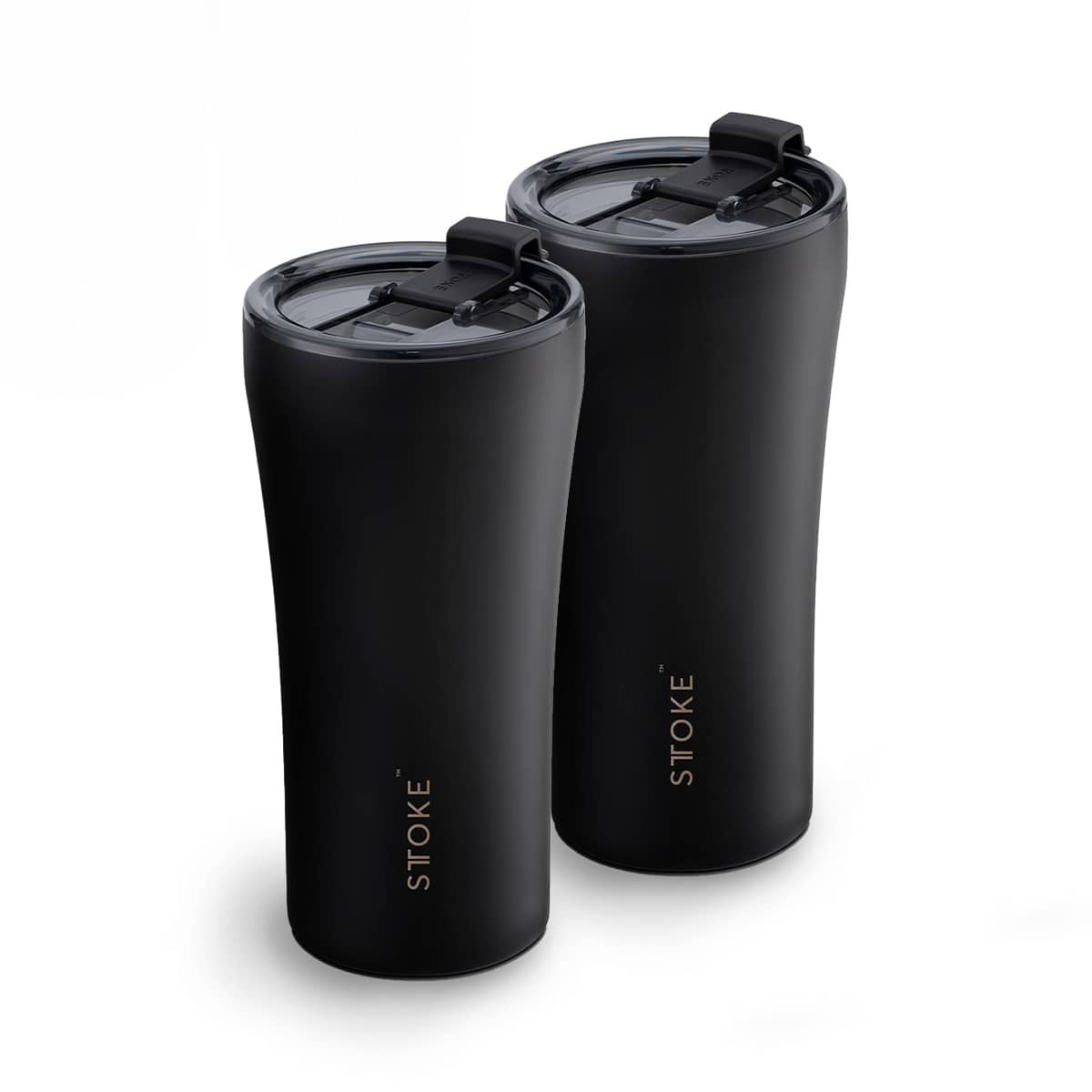 Two for the Casual Commuters
