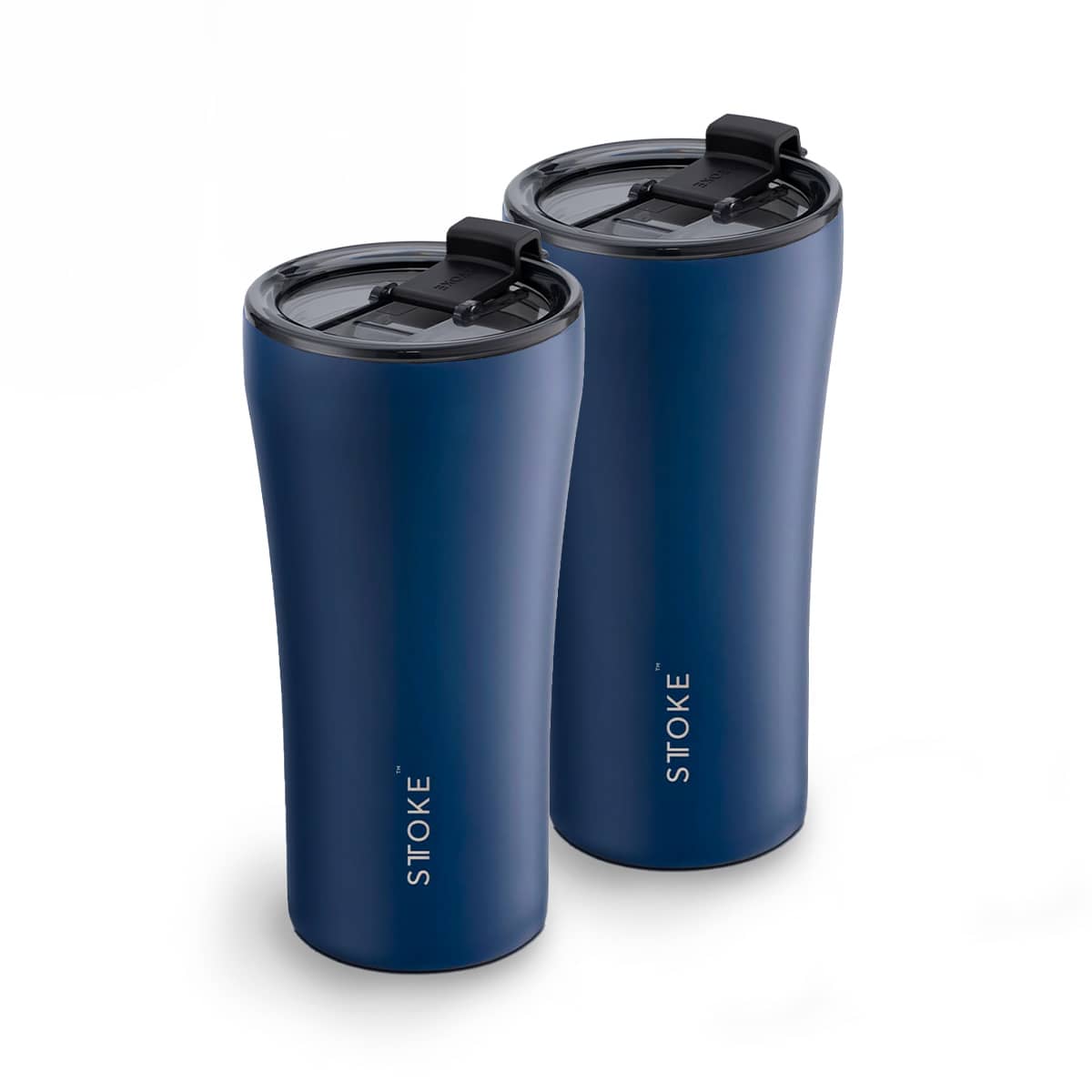 Two for the Casual Commuters