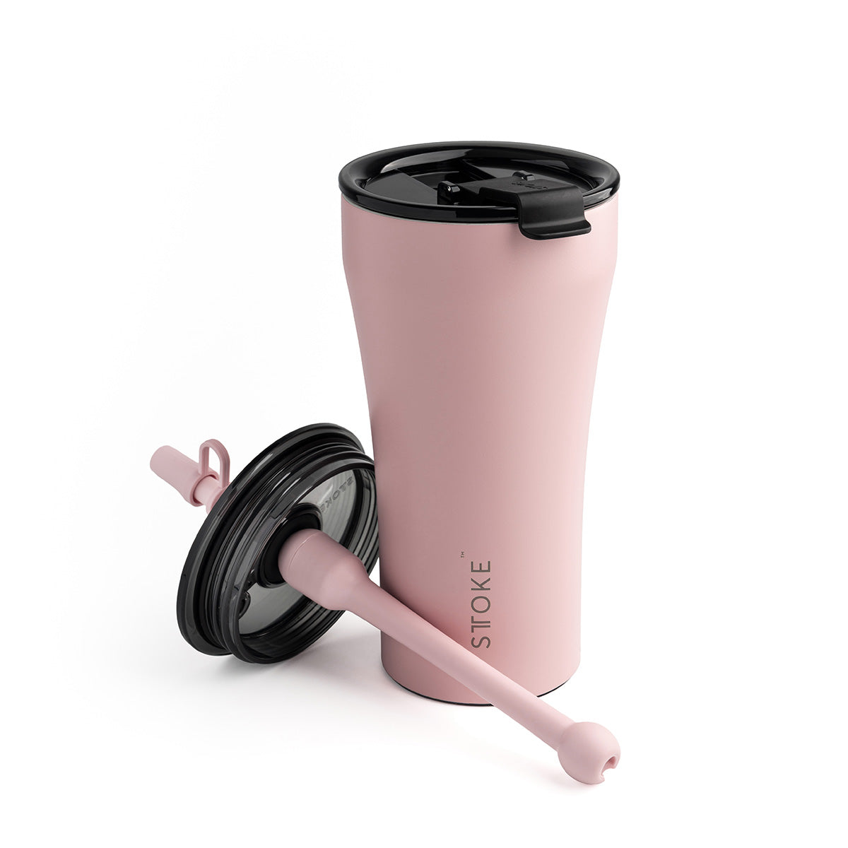 Tritan Leakproof Lid 2.0 for 20oz Commuters