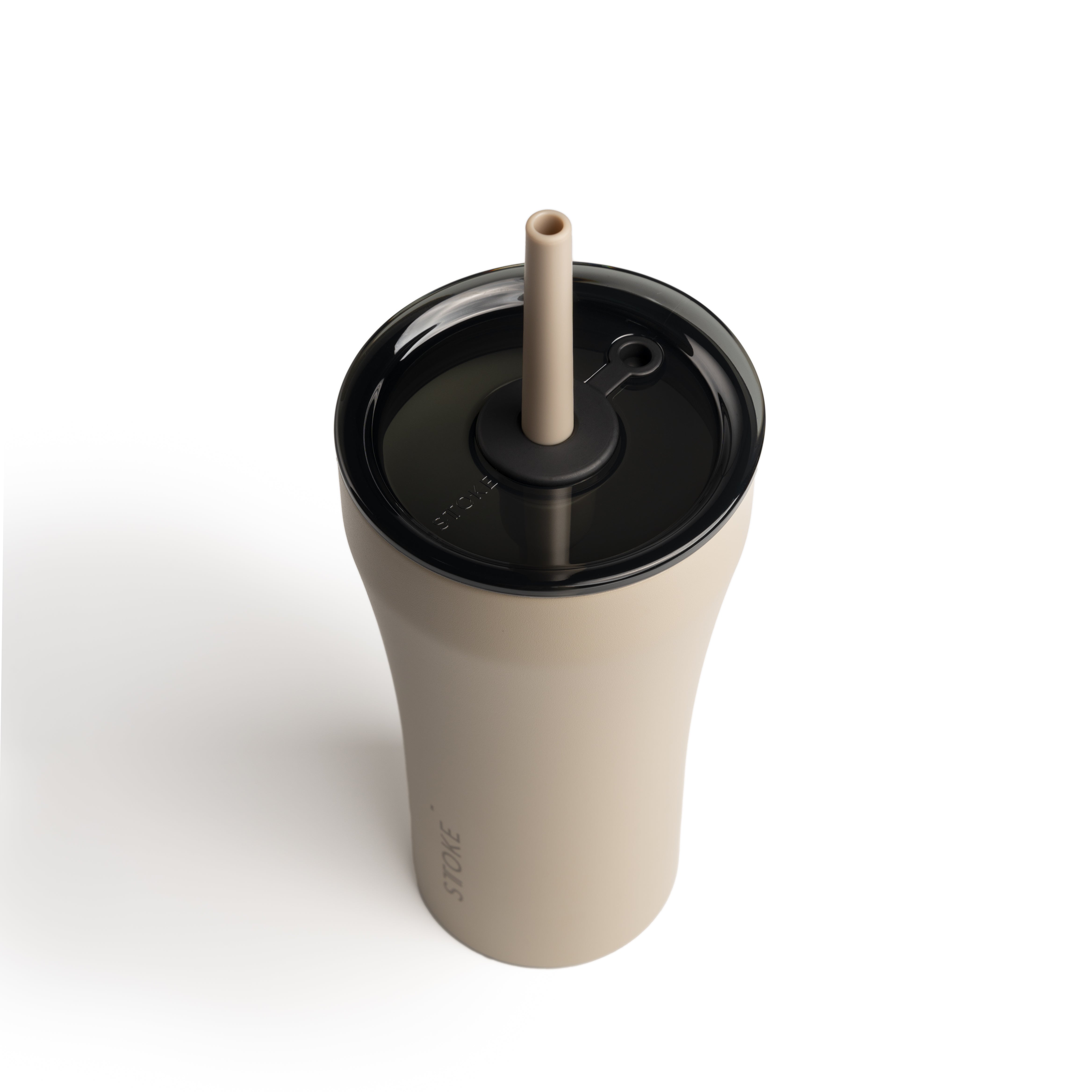 20oz Leakproof Straw Cup & FREE Matching Straw Tip