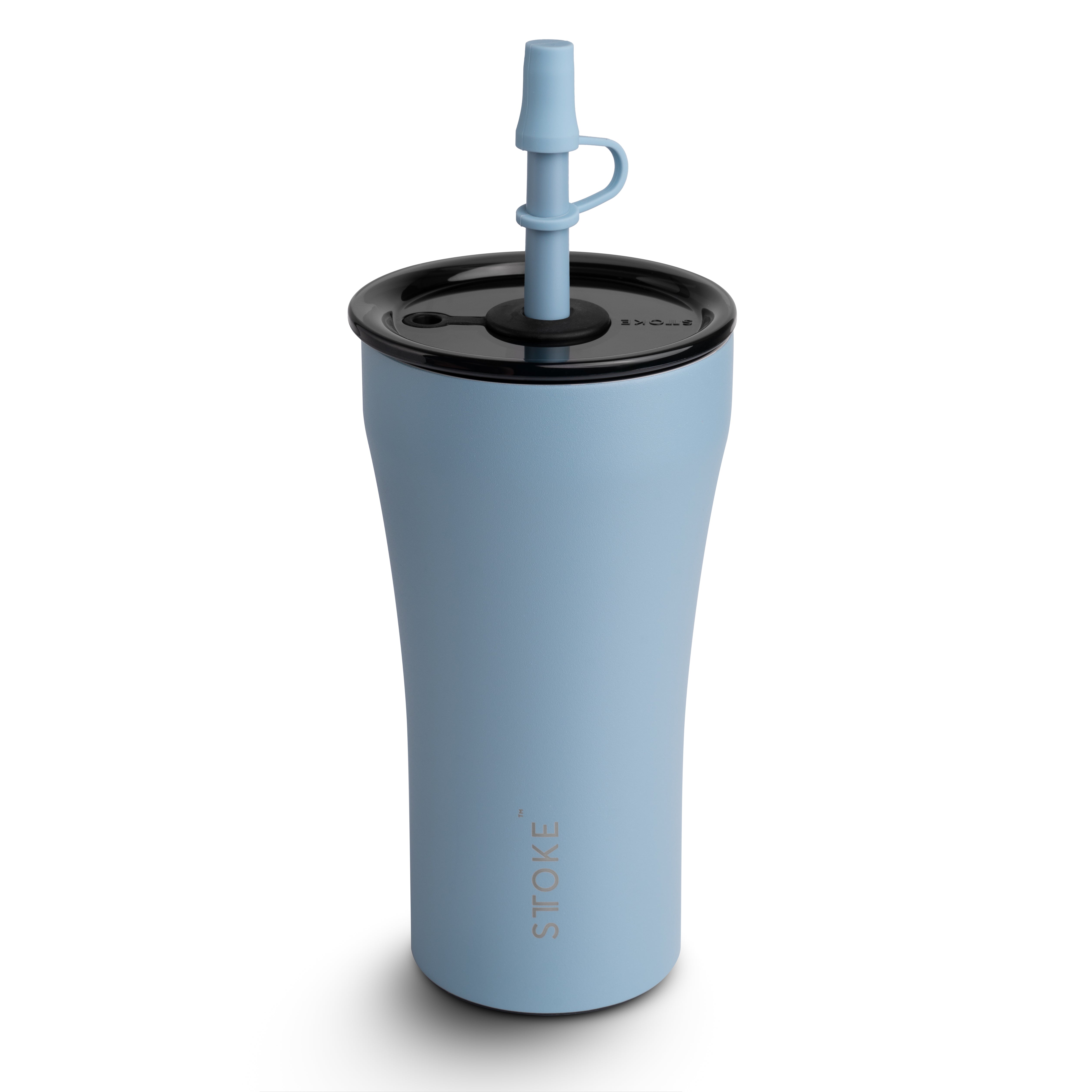 20oz Leakproof Straw Cup & FREE Matching Straw Tip