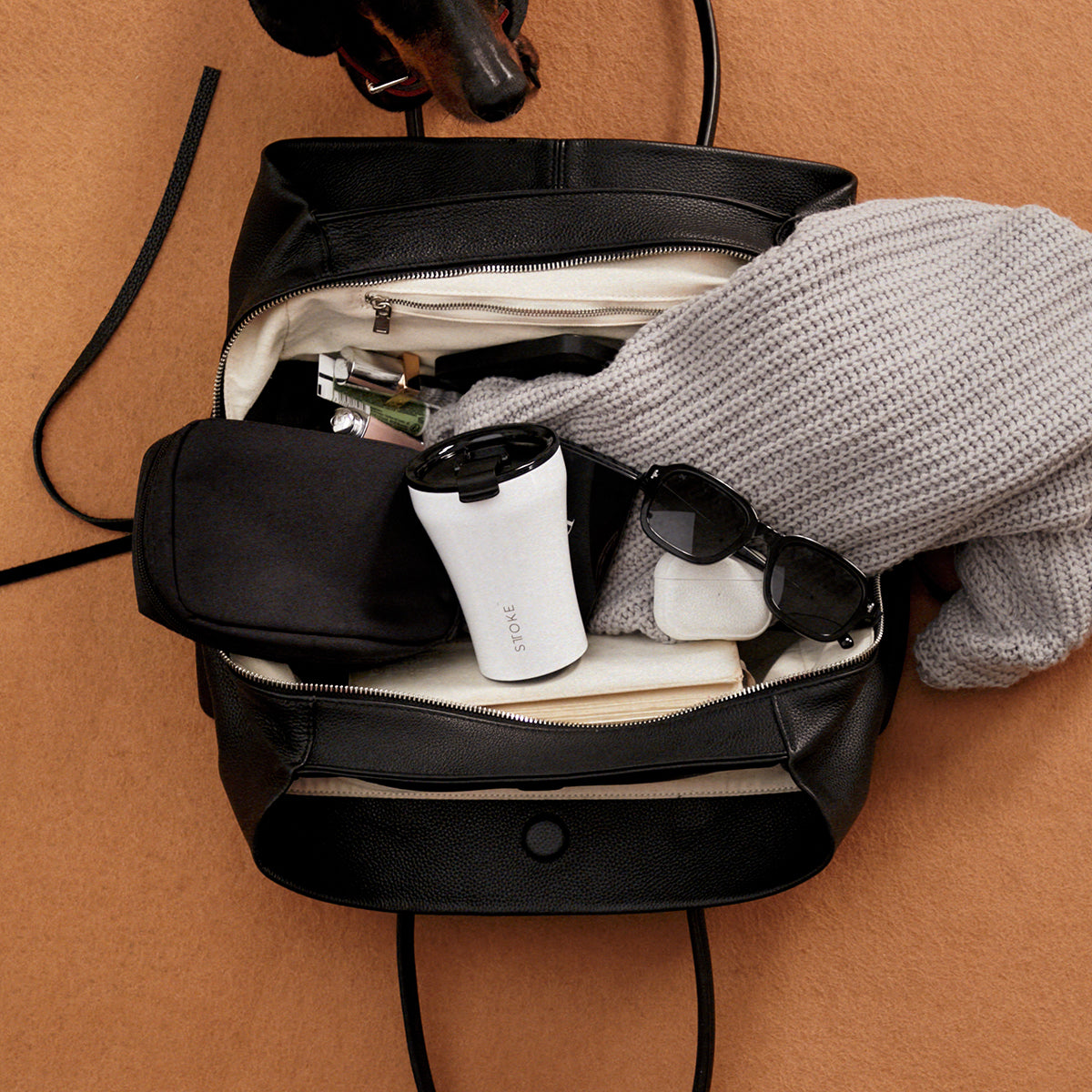 8oz Commuter Cup | Classic Series