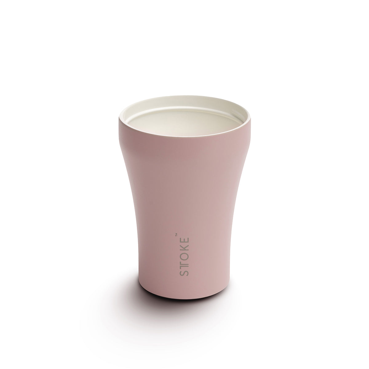 8oz Commuter Cup | Blossom Pink