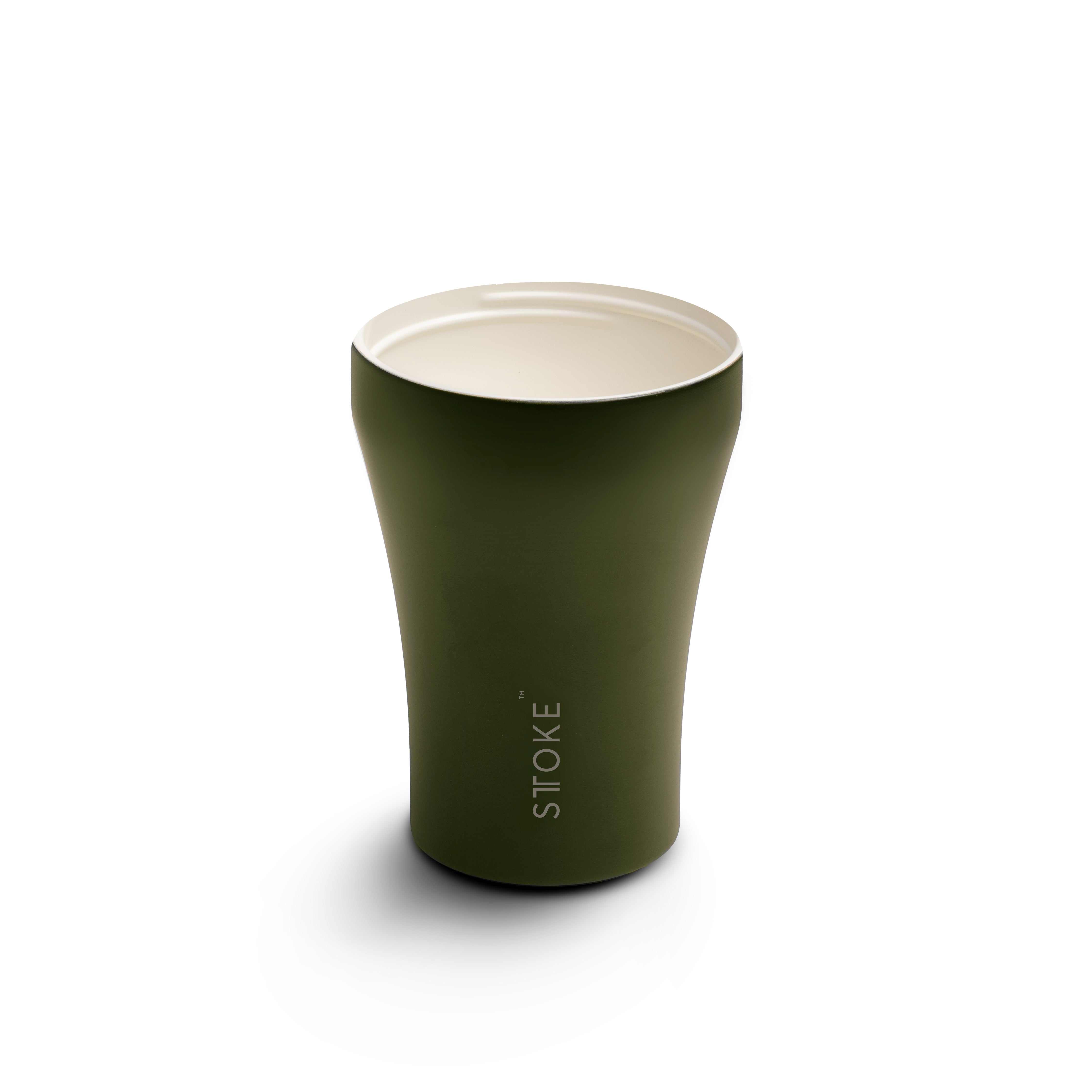 8oz Commuter Cup | Ivy Green